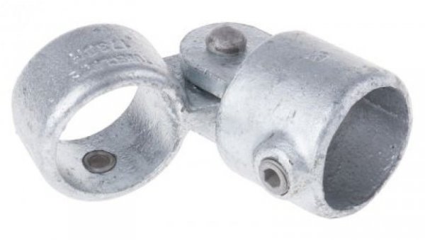Łącznik pojedynczy obrotowy, Ø 42.4mm, RS PRO