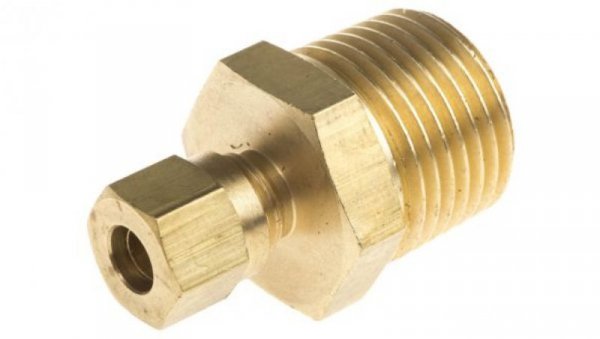 Mocowanie zaciskowe do Termopara RS PRO 6mm