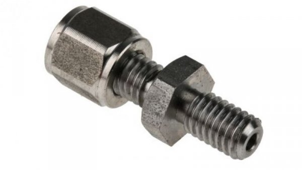 Mocowanie zaciskowe do Termopara RS PRO 1.5mm