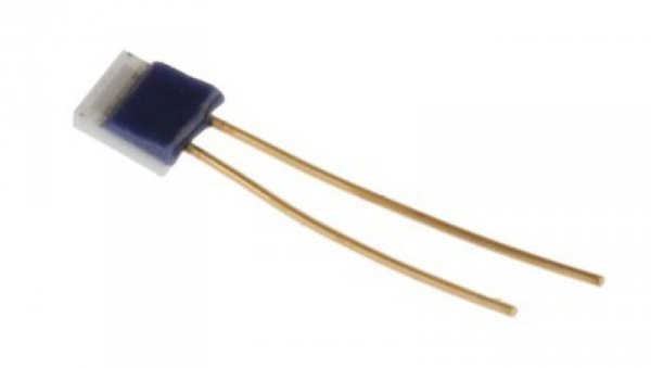 Termopara typ PT 100, -50C do +500C 2.3mm, Platyna