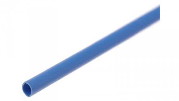 Osłona termokurczliwa 2:1, średnica 1.6mm, dł. 1.2m, RS PRO