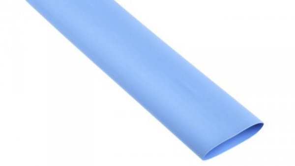 Osłona termokurczliwa 2:1, średnica 25.4mm, dł. 1.2m, RS PRO