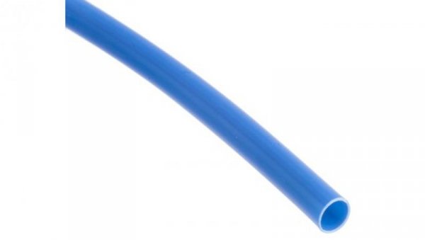 Rękaw ochronny Niebieski 4mm Nie RS PRO