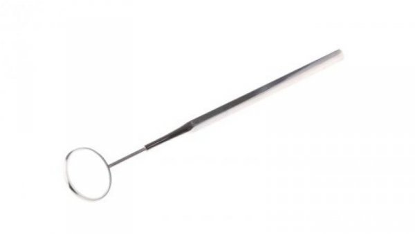 Lustro inspekcyjne 30.4mm Tak RS PRO