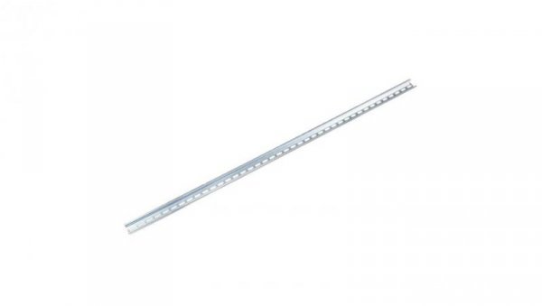 Szyna DIN Głęboka szyna typu Top Hat Z otworami 1000mm x 35mm x 15mm