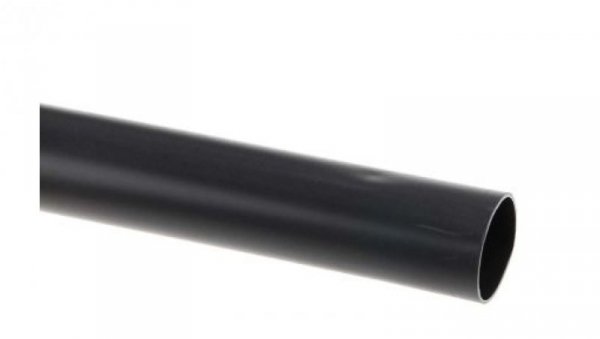 Osłona termokurczliwa z klejem 3:1, średnica 24mm, dł. 1.2m, RS PRO