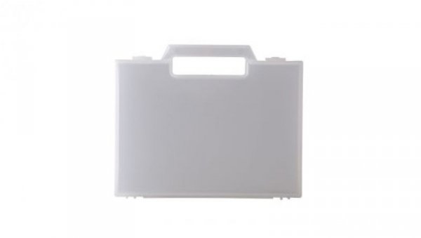 Skrzynia na sprzęt, materiał: PP, 222 x 160 x 39mm, 226g, RS PRO