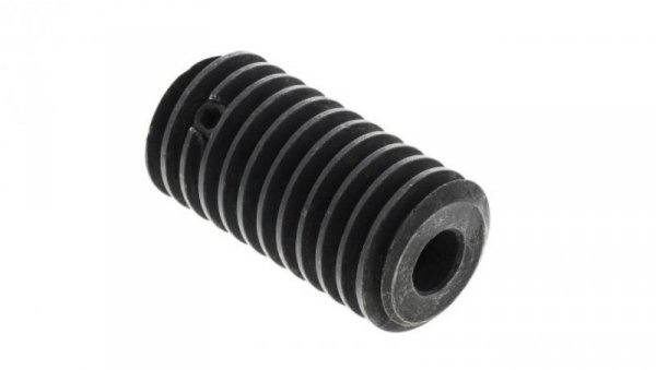 Przekładnia ślimakowa, Stal, RH, 30mm, średnica: 15.6mm, 20