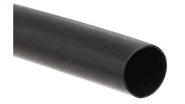 Osłona termokurczliwa z klejem 3:1, średnica 19.1mm, dł. 1.2m, RS PRO