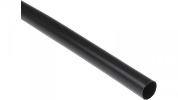 Osłona termokurczliwa z klejem 3:1, średnica 9mm, dł. 1.2m, RS PRO
