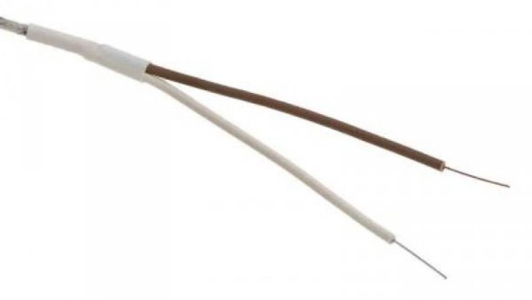 Termopara typ T do +350C 2m kabel 2m Zgodność z RoHS