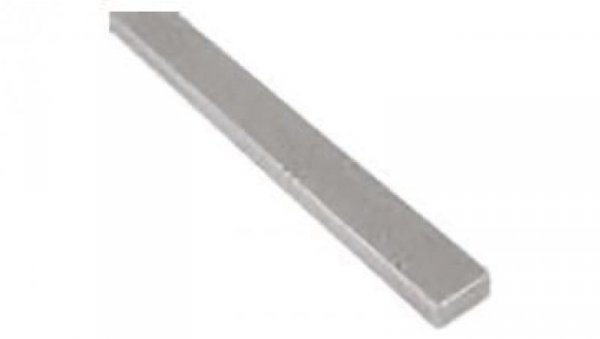 Pręt metalowy, Pręt płaski, 20mm 3mm 2m