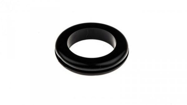 Przelotka kablowa, PVC 1.5mm, Ø Maximum of 25mm, RS PRO