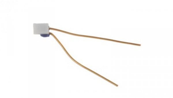 Termopara typ PT 100, -50C do +500C 1.6mm, Platyna