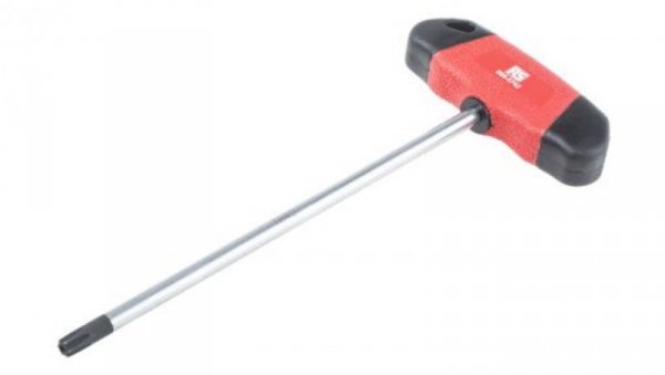 Klucz Torx typu T, RS PRO