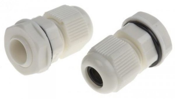 Dławnica kablowa gwint M12 IP68 RS PRO