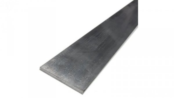 Pręt metalowy, Pręt płaski, 3/4cal 1/8cal 24cal