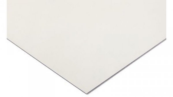 Arkusz tworzywa sztucznego, 1250mm x 610mm x 5mm