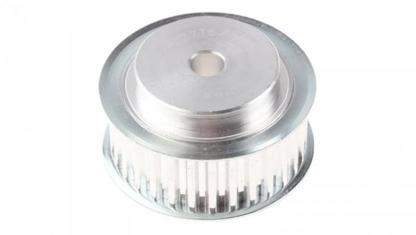 Koło pasowe rozrządu, materiał: Aluminium, Z: 30, otwór: 8mm, sz. paska: 16mm