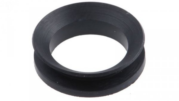 Uszczelka, materiał Guma nitrylowa, 5.5mm, Ø zew 21.5 → 23.5mm, RS PRO
