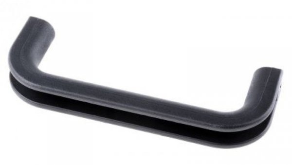 Klamka drzwiowa, typ: Uchwyt, RS Structural System, rowek: 6mm