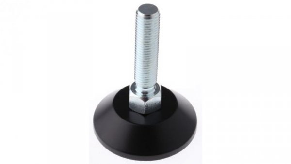 Stopka regulowana, rowek: 8mm, gwint: M16, Stopka przestawna, 16mm, Stopka