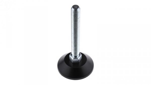 Stopka regulowana, rowek: 8mm, gwint: M16, Stopka przestawna, 16mm, Stopka