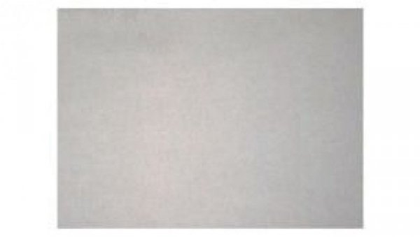 Arkusz blachy 1000mm x 500mm x 1mm