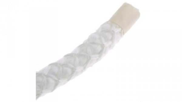 Lina termoizolacyjna Tak Glass Fibre Silver, Glass Fibre Yarn, 5m x 20mm