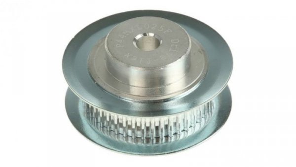 Koło pasowe rozrządu, materiał: Aluminium, stal powlekana cynkiem, Z: 44, otwór: 5mm, sz. paska: 6.35mm