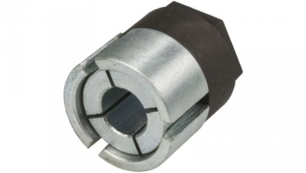 Tuleja kulkowa, 43.9Nm, śr. wału: 14mm, śr. zewn.: 25.5mm, dł. 28.5mm, Stal