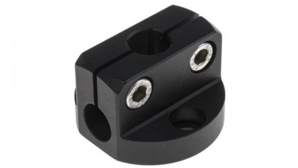 Zacisk podstawy, Ø 10mm, RS PRO