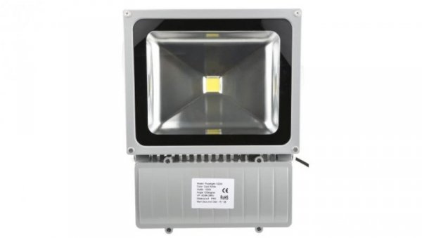Reflektor szerokostrumieniowy 1-diodowy 6500K RS PRO 50000h
