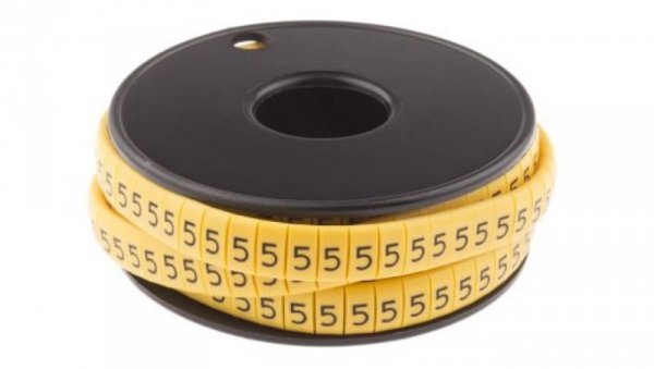 500 sztuk 5mm RS PRO