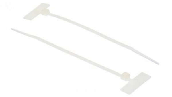 100 sztuk 110mm szerkość 2,5 mm RS PRO