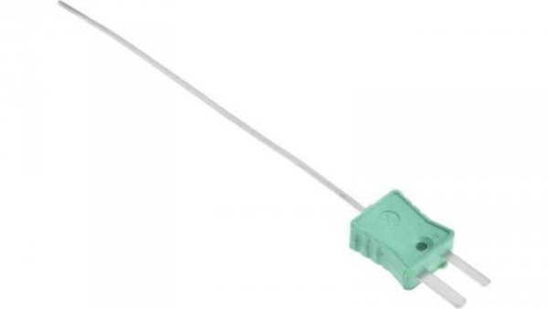 Termopara typ K do +800C 100mm, Inconel 600 Zgodność z RoHS