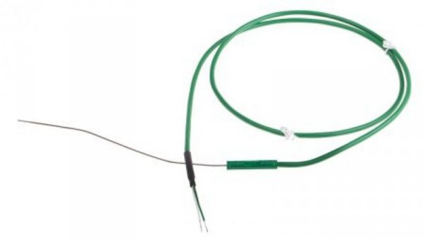 Termopara typ K do +800C 150mm kabel 1m, Inconel 600 Zgodność z RoHS