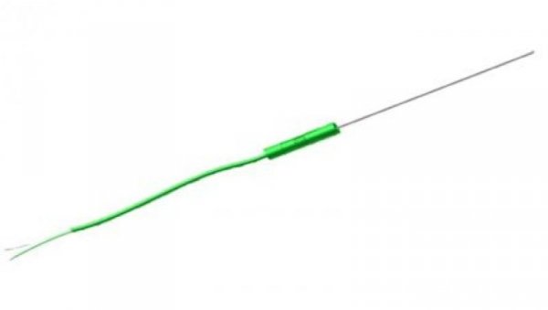 Termopara typ K do +800C 500mm kabel 1m, Inconel 600 Zgodność z RoHS