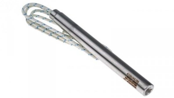 Element grzewczy 100mm 200 W 220 V AC