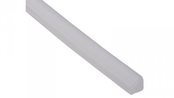 Przelotka kablowa, Polietylen, 10m 2.4mm, Ø 1.2 → 2.4mm, RS PRO 2mm