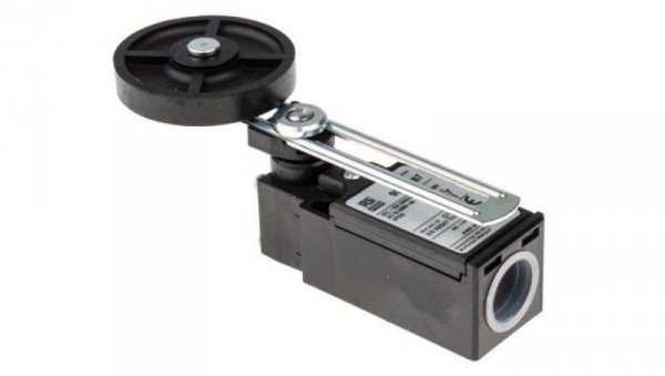 Wyłącznik krańcowy 10 A, NO/NC, 400V, IP65, RS PRO
