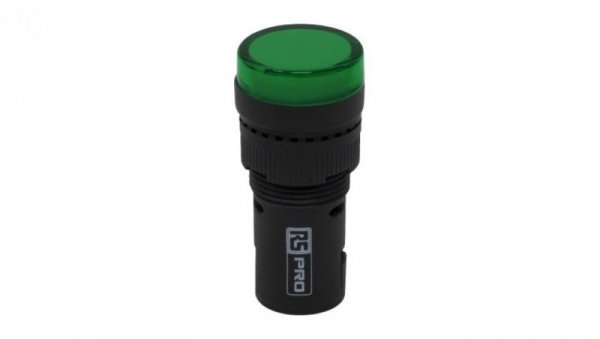 Kontrolka, Ø 16mm, IP40, RS PRO