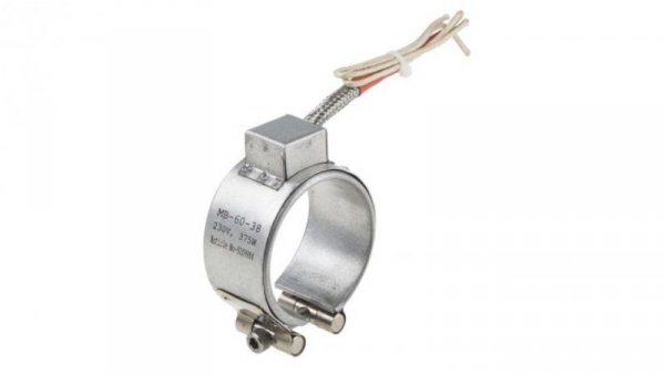 Element grzewczy 375 W 230 V