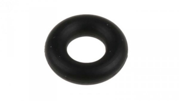Pierścień O-ring, materiał Guma nitrylowa, 1/16cal, Ø zew 1/4cal, RS PRO