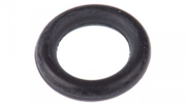 Pierścień O-ring, materiał Guma nitrylowa, 1/16cal, Ø zew 3/8cal, RS PRO