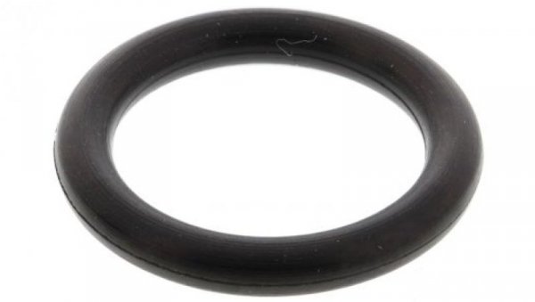 Pierścień O-ring, materiał Guma nitrylowa, 3/32cal, Ø zew 3/4cal, RS PRO