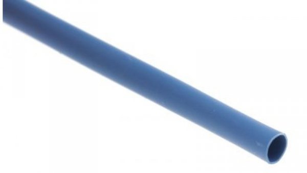 Osłona termokurczliwa 2:1, średnica 2.4mm, dł. 10m, RS PRO