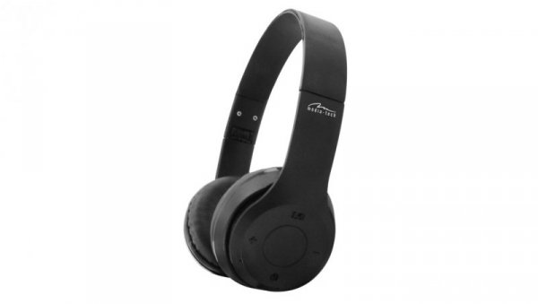 MEDIA-TECH SŁUCHAWKI NAUSZNE BEZPRZEWODOWE BLUETOOTH 4.2 EPSILION BT MT3591