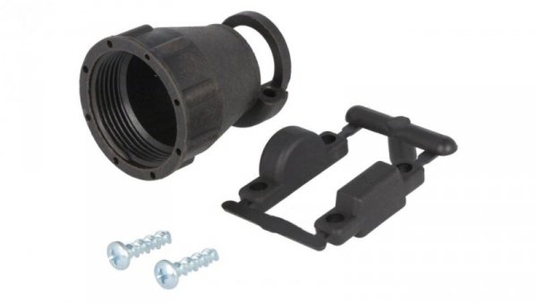 Uchwyt i osłona do CPC EMEA prosta 17 CPC-0-0182655-1