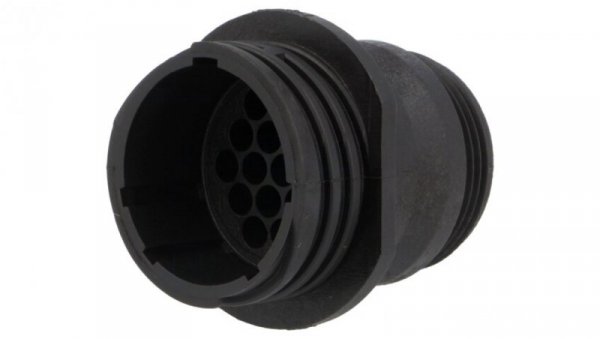Złącze CPC EMEA męskie gwint zewnętrzny 16pin CPC-0-0183077-1
